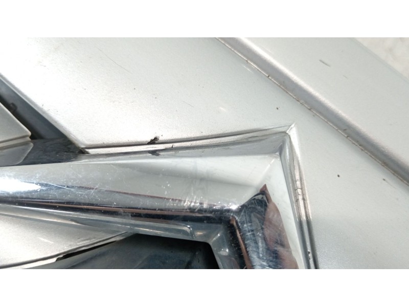 Recambio de rejilla delantera para citroën c3 i (fc_, fn_) 1.4 hdi referencia OEM IAM 7804L0  