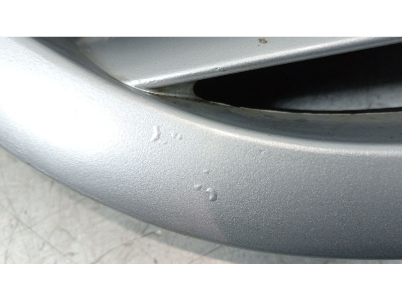 Recambio de rejilla delantera para citroën c3 i (fc_, fn_) 1.4 hdi referencia OEM IAM 7804L0  