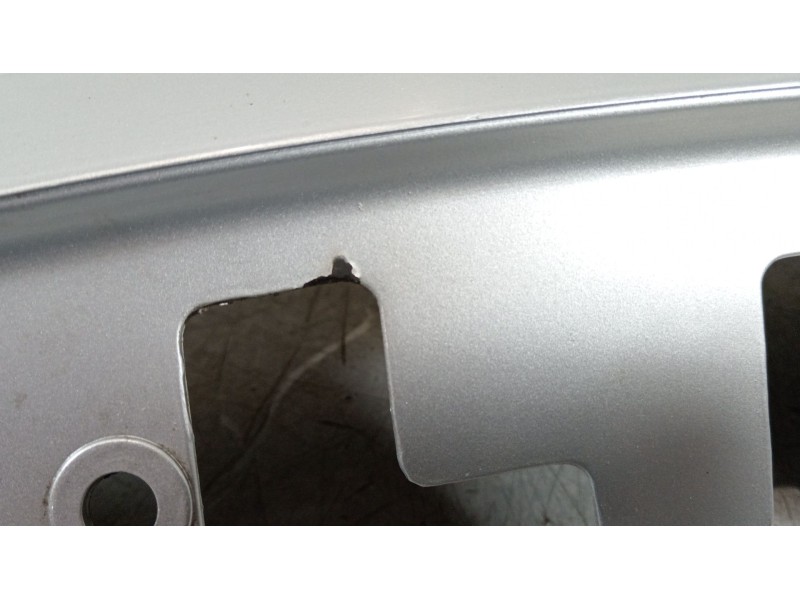 Recambio de rejilla delantera para citroën c3 i (fc_, fn_) 1.4 hdi referencia OEM IAM 7804L0  