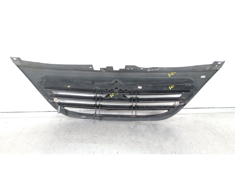 Recambio de rejilla delantera para citroën c3 i (fc_, fn_) 1.4 hdi referencia OEM IAM 7804L0  