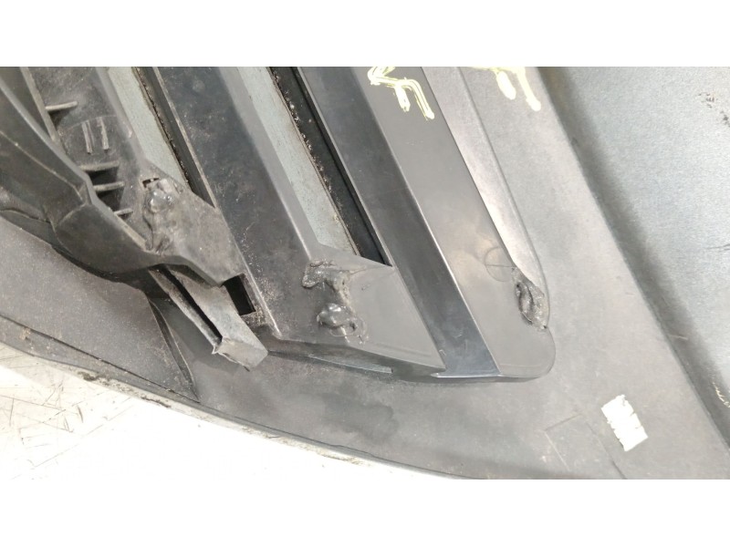 Recambio de rejilla delantera para citroën c3 i (fc_, fn_) 1.4 hdi referencia OEM IAM 7804L0  