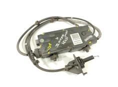 Recambio de freno de mano electrico para renault grand scénic ii (jm0/1_) 1.5 dci (jm02, jm13) referencia OEM IAM 8200522628 017