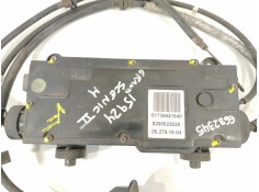 Recambio de freno de mano electrico para renault grand scénic ii (jm0/1_) 1.5 dci (jm02, jm13) referencia OEM IAM 8200522628 017 2