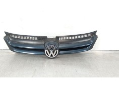 Recambio de rejilla delantera para volkswagen golf plus v (5m1, 521) 1.9 tdi referencia OEM IAM 5M0853651A 5M0853655A 5M0853601