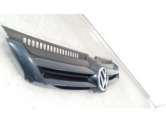Recambio de rejilla delantera para volkswagen golf plus v (5m1, 521) 1.9 tdi referencia OEM IAM 5M0853651A 5M0853655A 5M0853601 2
