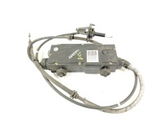 Recambio de freno de mano electrico para renault grand scénic ii (jm0/1_) 1.9 dci (jm14) referencia OEM IAM 360101516R 001206721