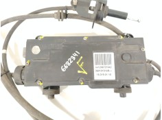 Recambio de freno de mano electrico para renault grand scénic ii (jm0/1_) 1.9 dci (jm14) referencia OEM IAM 360101516R 001206721 2