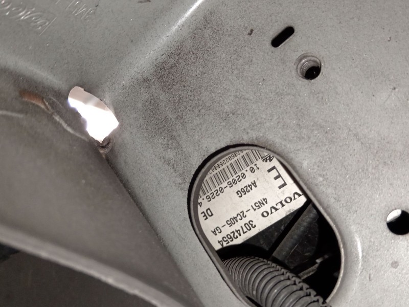 Recambio de abs para volvo s40 ii (544) 2.0 d referencia OEM IAM 4N512C405GA  10020602264