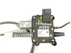 Recambio de freno de mano electrico para citroën c4 picasso i monospace (ud_) 1.6 hdi referencia OEM IAM 9683024880 A2C53092224  2