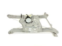 Recambio de elevalunas delantero derecho para mitsubishi grandis (na_w) 2.0 di-d (na8w) referencia OEM IAM MR959658 MR989948 062