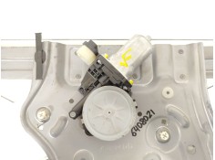 Recambio de elevalunas delantero derecho para mitsubishi grandis (na_w) 2.0 di-d (na8w) referencia OEM IAM MR959658 MR989948 062 2