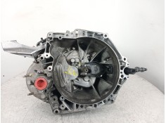 Recambio de caja cambios para peugeot 407 (6d_) 1.6 hdi 110 (6d9hzc, 6d9hyc) referencia OEM IAM 20DM65  