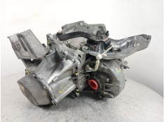 Recambio de caja cambios para peugeot 407 (6d_) 1.6 hdi 110 (6d9hzc, 6d9hyc) referencia OEM IAM 20DM65   2