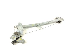 Recambio de elevalunas delantero izquierdo para subaru forester (sj_) 2.0 d awd (sjd) referencia OEM IAM 61041SG012  