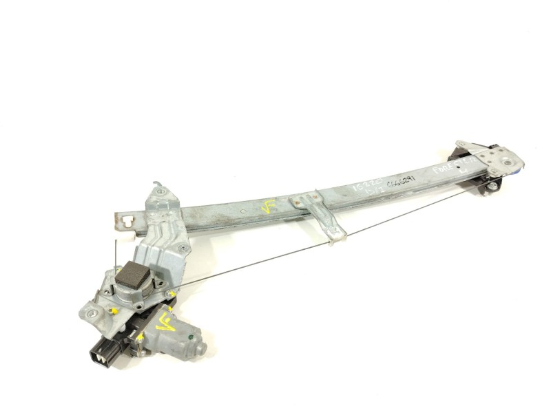 Recambio de elevalunas delantero izquierdo para subaru forester (sj_) 2.0 d awd (sjd) referencia OEM IAM 61041SG012  