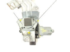 Recambio de elevalunas delantero izquierdo para subaru forester (sj_) 2.0 d awd (sjd) referencia OEM IAM 61041SG012   2