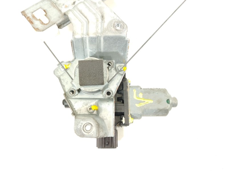 Recambio de elevalunas delantero izquierdo para subaru forester (sj_) 2.0 d awd (sjd) referencia OEM IAM 61041SG012  