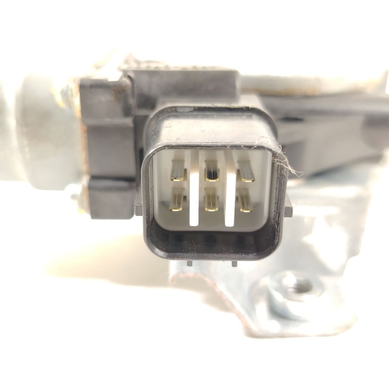 Recambio de elevalunas delantero izquierdo para subaru forester (sj_) 2.0 d awd (sjd) referencia OEM IAM 61041SG012  