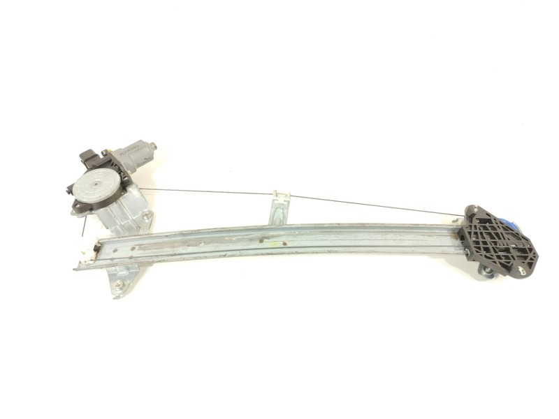 Recambio de elevalunas delantero izquierdo para subaru forester (sj_) 2.0 d awd (sjd) referencia OEM IAM 61041SG012  