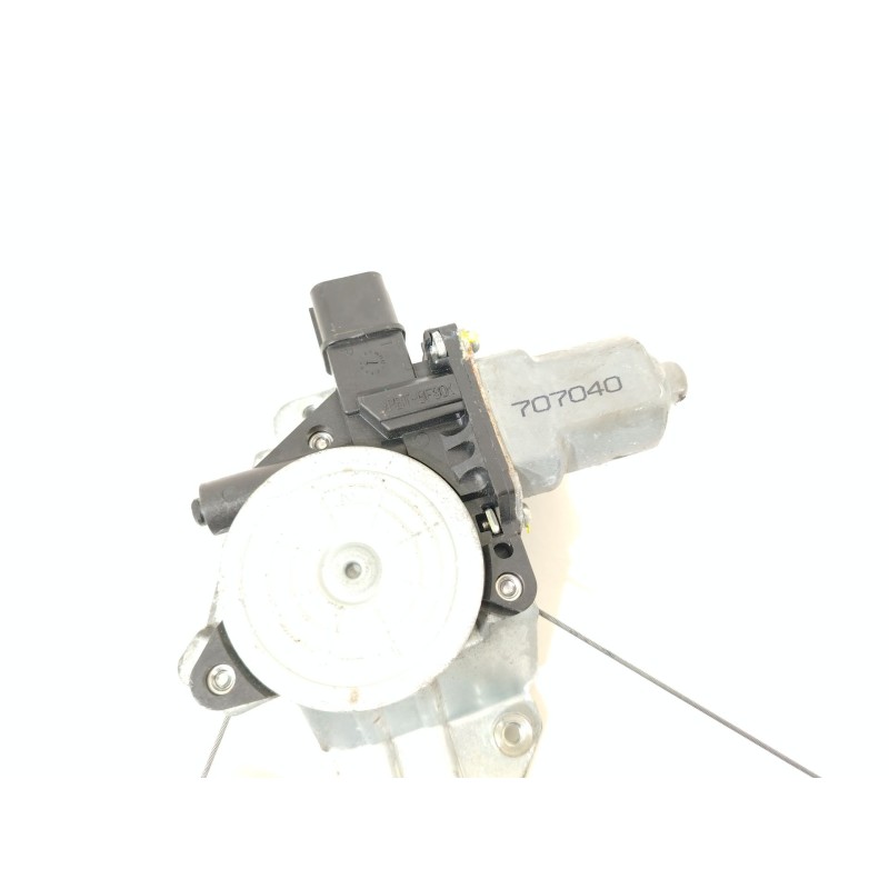 Recambio de elevalunas delantero izquierdo para subaru forester (sj_) 2.0 d awd (sjd) referencia OEM IAM 61041SG012  