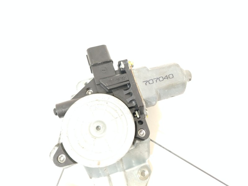 Recambio de elevalunas delantero izquierdo para subaru forester (sj_) 2.0 d awd (sjd) referencia OEM IAM 61041SG012  