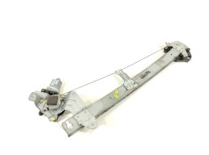 Recambio de elevalunas delantero derecho para subaru forester (sj_) 2.0 d awd (sjd) referencia OEM IAM 61041SG002  