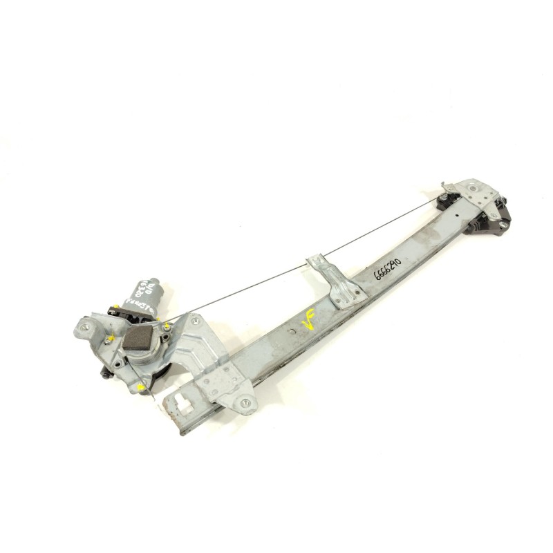 Recambio de elevalunas delantero derecho para subaru forester (sj_) 2.0 d awd (sjd) referencia OEM IAM 61041SG002  