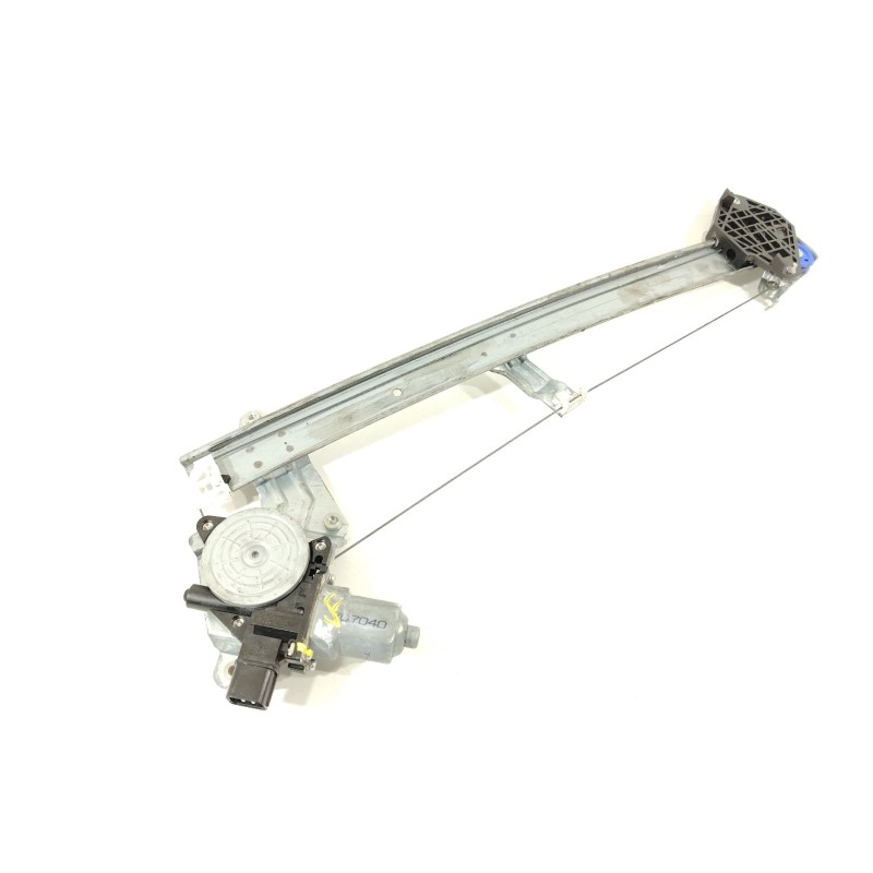 Recambio de elevalunas delantero derecho para subaru forester (sj_) 2.0 d awd (sjd) referencia OEM IAM 61041SG002  