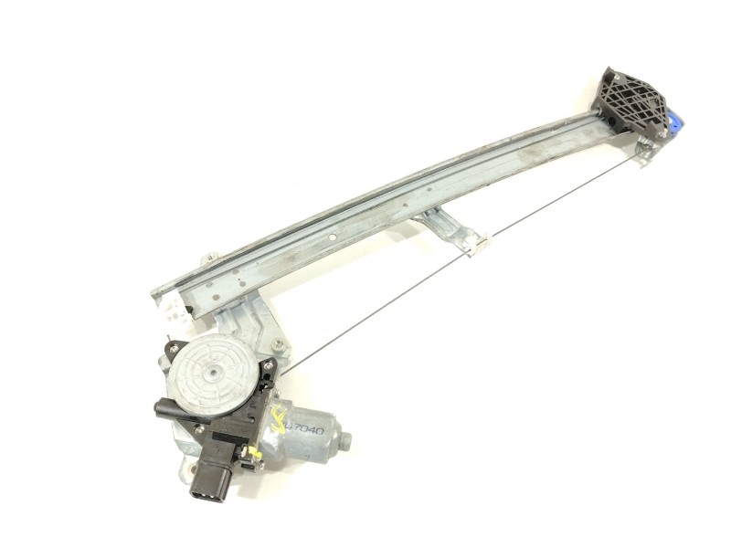 Recambio de elevalunas delantero derecho para subaru forester (sj_) 2.0 d awd (sjd) referencia OEM IAM 61041SG002  