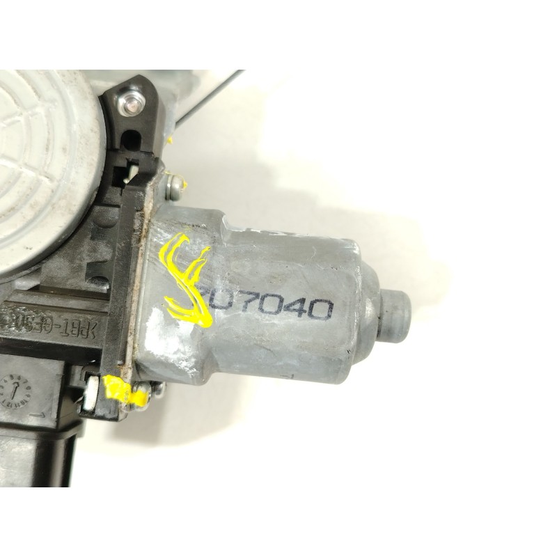 Recambio de elevalunas delantero derecho para subaru forester (sj_) 2.0 d awd (sjd) referencia OEM IAM 61041SG002  