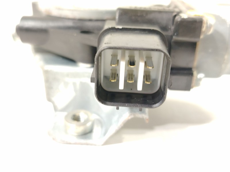 Recambio de elevalunas delantero derecho para subaru forester (sj_) 2.0 d awd (sjd) referencia OEM IAM 61041SG002  