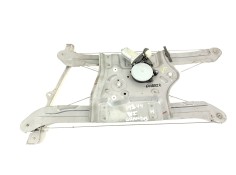 Recambio de elevalunas delantero izquierdo para mitsubishi grandis (na_w) 2.0 di-d (na8w) referencia OEM IAM MR959657 MR989947 0