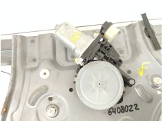 Recambio de elevalunas delantero izquierdo para mitsubishi grandis (na_w) 2.0 di-d (na8w) referencia OEM IAM MR959657 MR989947 0 2