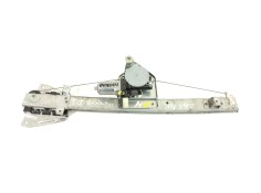 Recambio de elevalunas trasero izquierdo para mitsubishi grandis (na_w) 2.0 di-d (na8w) referencia OEM IAM MR959659 MR989948 062