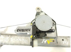 Recambio de elevalunas trasero izquierdo para mitsubishi grandis (na_w) 2.0 di-d (na8w) referencia OEM IAM MR959659 MR989948 062 2