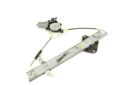 Recambio de elevalunas trasero izquierdo para subaru forester (sj_) 2.0 d awd (sjd) referencia OEM IAM 62011SG130  