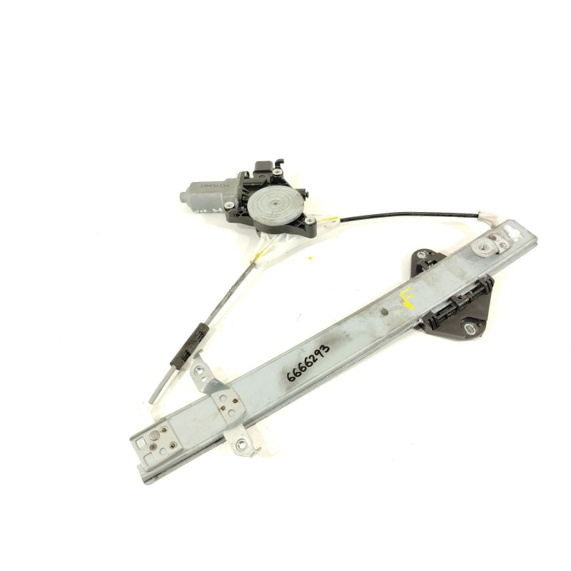 Recambio de elevalunas trasero izquierdo para subaru forester (sj_) 2.0 d awd (sjd) referencia OEM IAM 62011SG130  