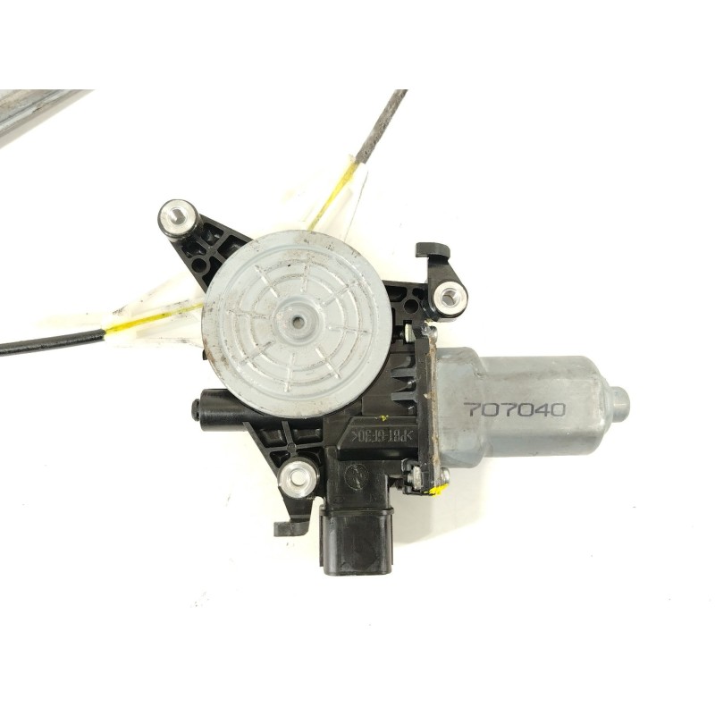 Recambio de elevalunas trasero izquierdo para subaru forester (sj_) 2.0 d awd (sjd) referencia OEM IAM 62011SG130  