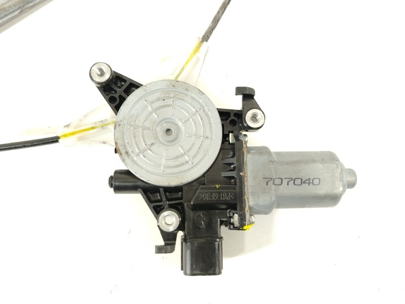 Recambio de elevalunas trasero izquierdo para subaru forester (sj_) 2.0 d awd (sjd) referencia OEM IAM 62011SG130  