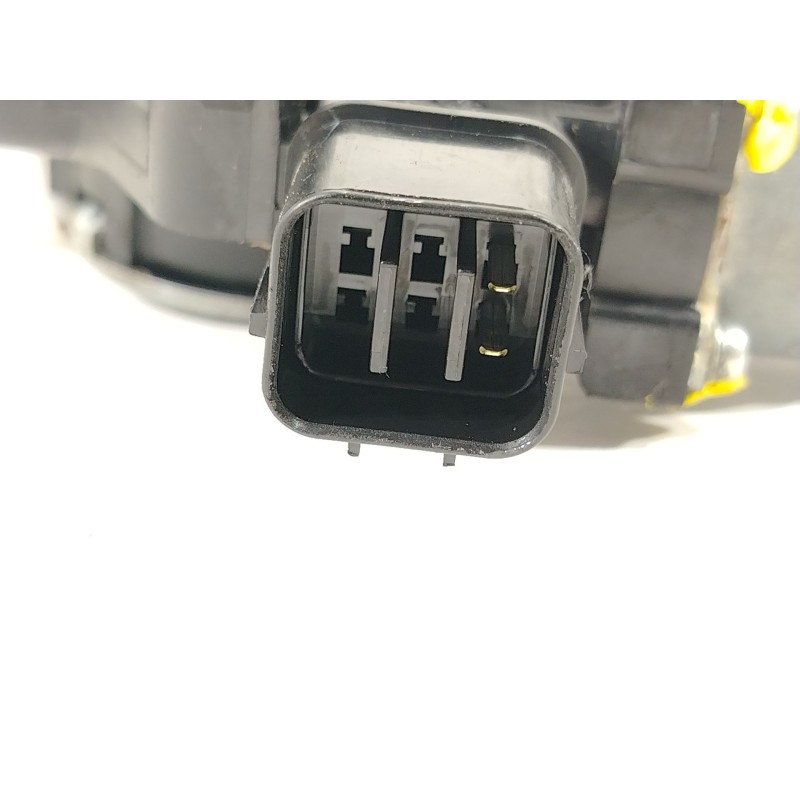 Recambio de elevalunas trasero izquierdo para subaru forester (sj_) 2.0 d awd (sjd) referencia OEM IAM 62011SG130  