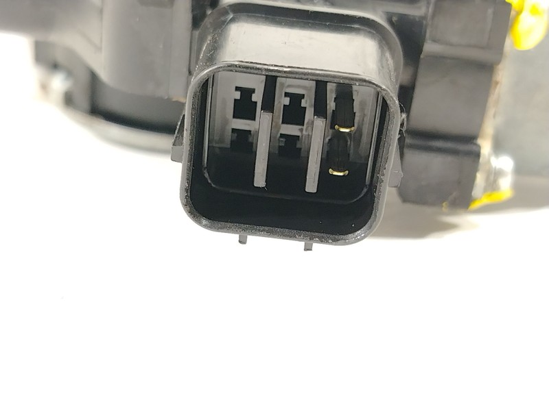 Recambio de elevalunas trasero izquierdo para subaru forester (sj_) 2.0 d awd (sjd) referencia OEM IAM 62011SG130  