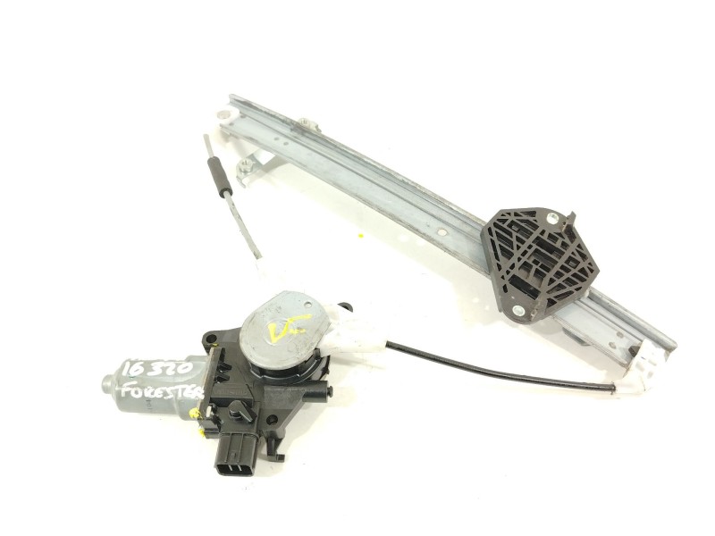 Recambio de elevalunas trasero izquierdo para subaru forester (sj_) 2.0 d awd (sjd) referencia OEM IAM 62011SG130  