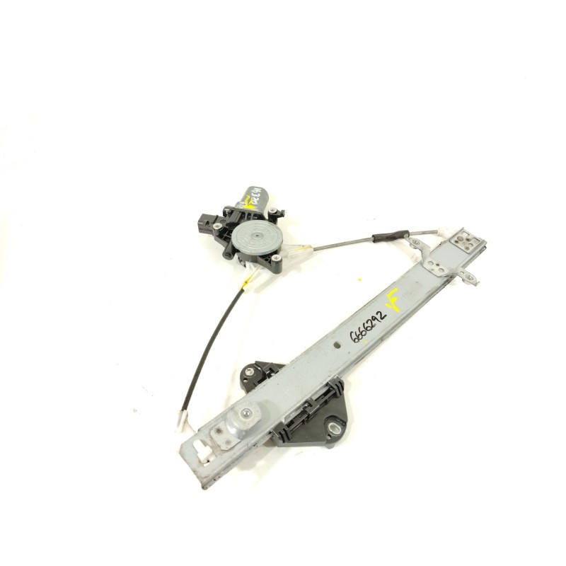 Recambio de elevalunas trasero derecho para subaru forester (sj_) 2.0 d awd (sjd) referencia OEM IAM 61042SG200  