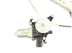 Recambio de elevalunas trasero derecho para subaru forester (sj_) 2.0 d awd (sjd) referencia OEM IAM 61042SG200   2