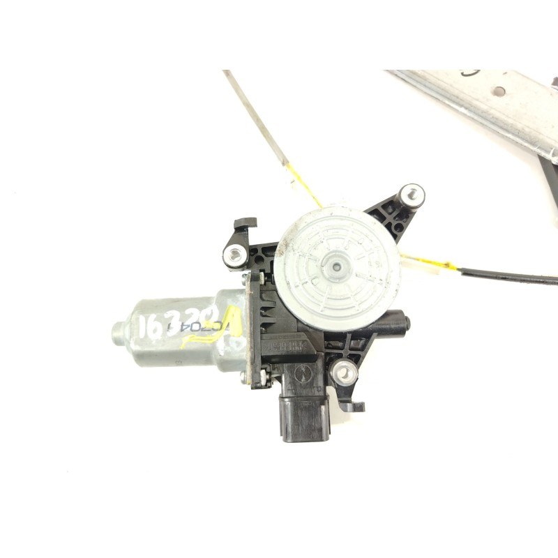 Recambio de elevalunas trasero derecho para subaru forester (sj_) 2.0 d awd (sjd) referencia OEM IAM 61042SG200  