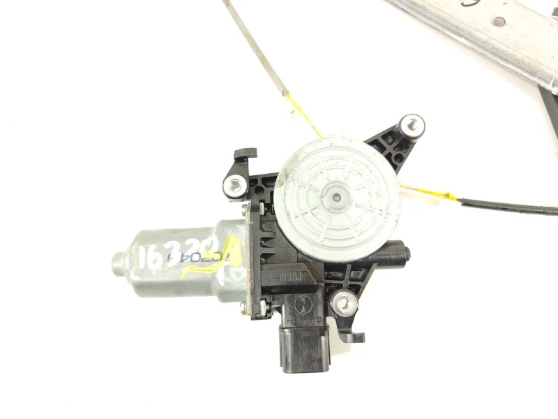 Recambio de elevalunas trasero derecho para subaru forester (sj_) 2.0 d awd (sjd) referencia OEM IAM 61042SG200  