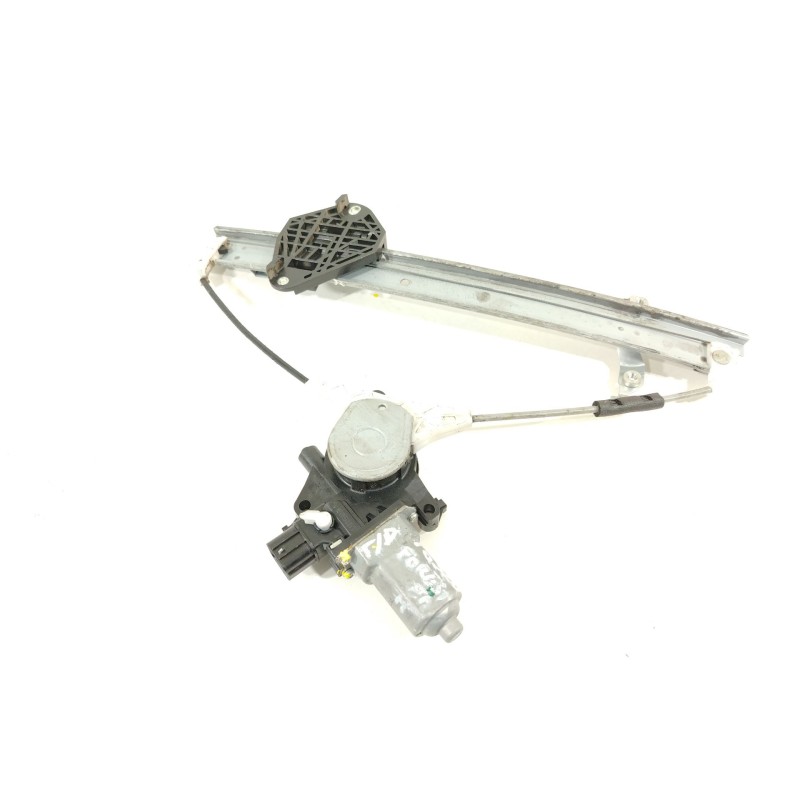 Recambio de elevalunas trasero derecho para subaru forester (sj_) 2.0 d awd (sjd) referencia OEM IAM 61042SG200  