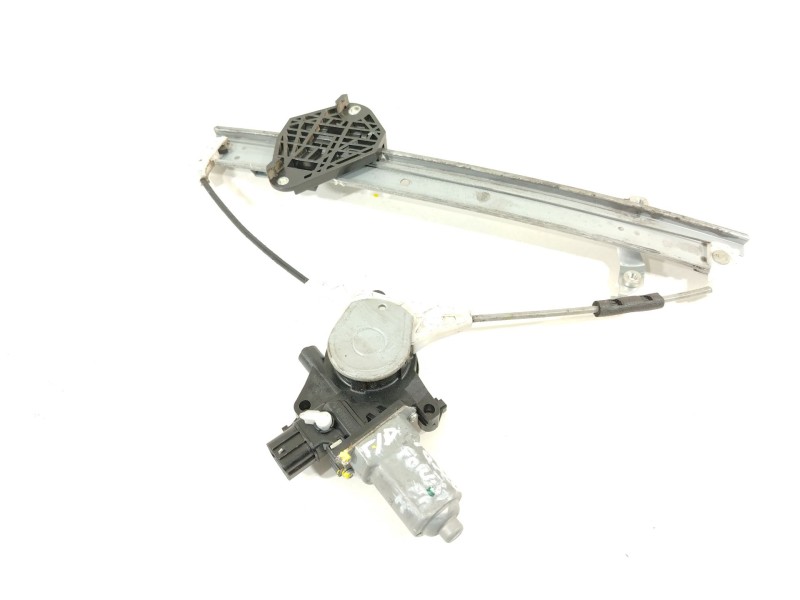 Recambio de elevalunas trasero derecho para subaru forester (sj_) 2.0 d awd (sjd) referencia OEM IAM 61042SG200  