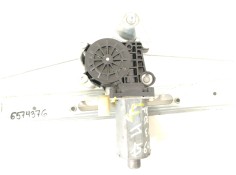 Recambio de elevalunas trasero derecho para bmw 3 (e46) 320 d referencia OEM IAM 8200718 0130821726 51347011206 2