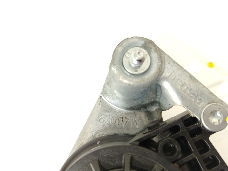 Recambio de elevalunas trasero derecho para bmw 3 (e46) 320 d referencia OEM IAM 8200718 0130821726 51347011206